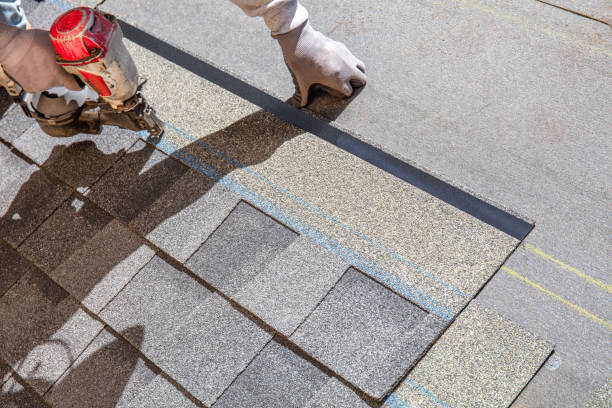 Quick and Trustworthy Emergency Roof Repair Services in Indian Wells, CA